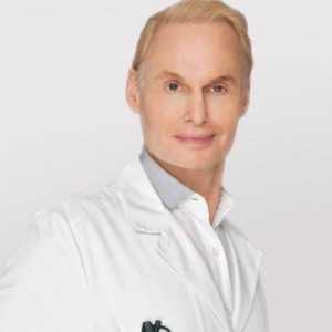 Dr. Brandt - un cercetător strălucit în domeniul întinerirei pielii și creator de produse cosmetice…