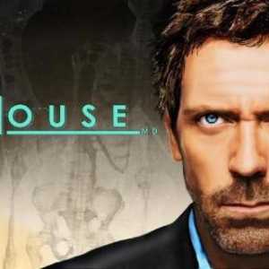 `Doctor House`: o listă a episoadelor și anotimpurilor seriei