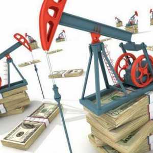 Cota petrolului în bugetul rus: mituri și realitate