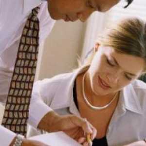Funcțiile oficiale ale contabilului privind salariile. Salariul contabil: Obligații și drepturi pe…