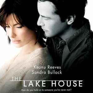 Casa de lângă lac: actorii și rolurile pe care le-au jucat. Scurt complot al filmului