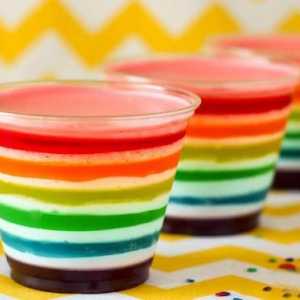 Homemade jelly: cum să gătești un desert delicios