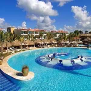 Republica Dominicană, hotel de 5 stele (`all inclusive`): evaluare, fotografii,…