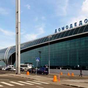 Stația de cale ferată Domodedovo - Leningradsky: cum să ajungeți acolo, direcții și recomandări