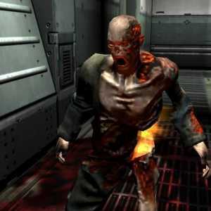 Doom 3: trecerea întregului joc
