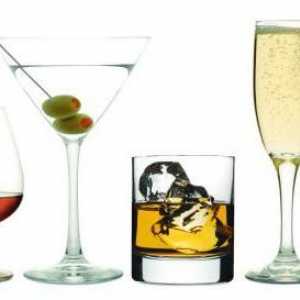 Normă admisibilă per sută de alcool în sânge