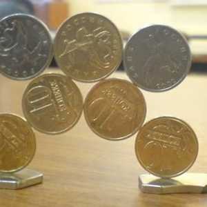 Monedele moderne scumpe ale Rusiei: care este valoarea lor?
