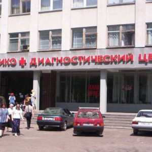 Avantajele și dezavantajele Centrului Regional de Diagnosticare din Bryansk