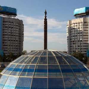 Puncte de atractie din Almaty - poze, preturi si comentarii ale turiștilor
