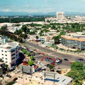 Obiective turistice din Republica Dominicană. Scufundări în Republica Dominicană