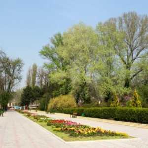 Obiective turistice din Chișinău. Ancheta locurilor culturale ale orașului