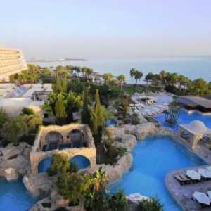 Atracții în Limassol: un loc care merită vizitat