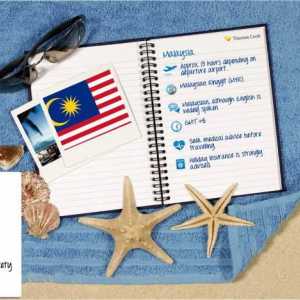 Atracții în Malaezia: descriere, locuri de interes și recenzii