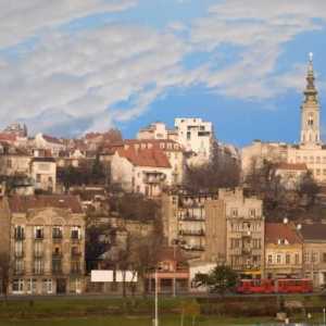 Obiective turistice din Serbia - locuri pe care nu le poți uita