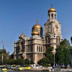 Obiective turistice din Varna. Privire de ansamblu asupra