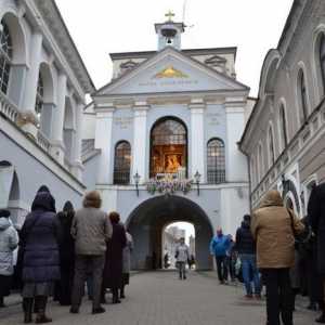 Obiective turistice din Vilnius. Caracteristici ale orașului, istorie și fapte interesante
