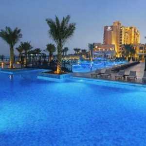 DoubleTree by Hilton Resort & Spa Marjan Island 5 * (Emiratele Arabe Unite / Ras Al Khaimah):…