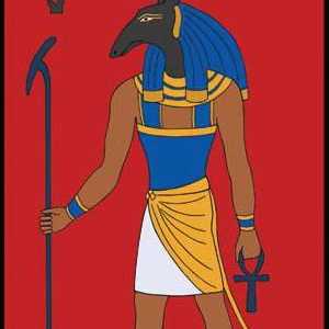 Mitologia egipteană veche: Seth și confruntarea cu zeii