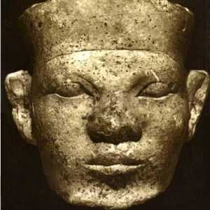 Faraoane vechi din Egipt. Primul faraon al Egiptului. Istorie, faraonii