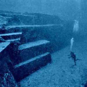 Orașele vechi care au trecut sub apă: o descriere, istorie și fapte interesante