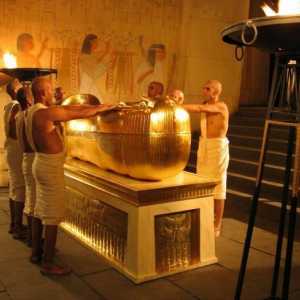 Egiptul antic: preoții, cunoștințele și rolul lor în viața statului. Ce cunoștințe au avut preoții…