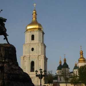 Ancient Kiev este capitala Rusiei Antice. Ancient Kiev: Istorie și arhitectură