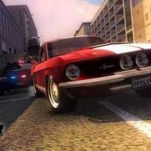 Driver: San Francisco 2 - un joc popular pentru fanii cursei și mașinilor frumoase