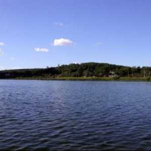 Lake Duderhof: descriere și recenzii