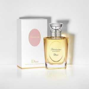 Parfum Christian Dior: recenzie și recenzii