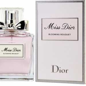 Parfumul Dior: Istoria casei de parfumuri și a sortimentului