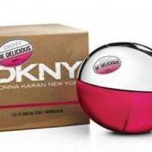Parfumul `Donna Karan`. Apă parfumată DKNY Donna Karan