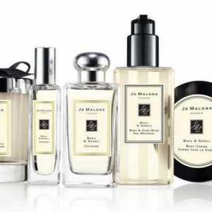 Jo Malone parfum: recenzii, descrierea parfumului, compoziția și producătorul