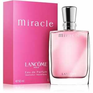 Parfum Lancome: parfumuri originale, recenzii