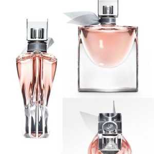 Parfum `Lankom` La Vie Est Belle: opinii, descrierea parfumului