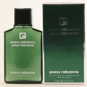 Parfum `Paco Rabana`: descriere, tipuri, preturi