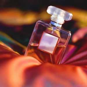 Spirite, tipuri de parfum pentru femei - sunt mai mult decât parfumuri