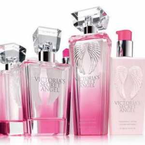 Parfum `Victoria`s Secret`: opinii, preturi