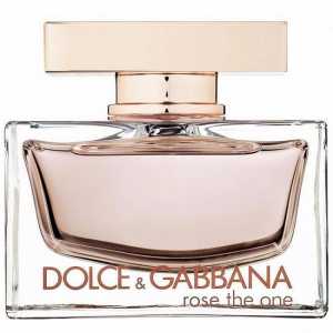 Parfum pentru femei `Dolce Gabbana Rose Ze Van`: descriere de parfumuri si…