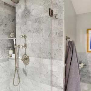 Cabină de duș de gresie cu mâinile proprii: fotografie și instrucțiuni