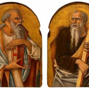 Cei doisprezece apostoli ai lui Hristos: numele și faptele