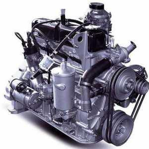 Двигатель ЗМЗ-410: технические характеристики, описание и отзывы