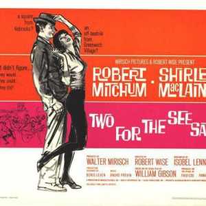"Two on a swing": un rezumat și o analiză a lucrării lui W. Gibson