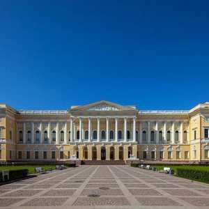 Palatele din Sankt Petersburg sunt perlele arhitecturii. Ce palate există în Sankt Petersburg?