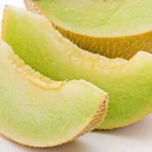 Melon `Torpedo`: calorii, beneficii, cultivare