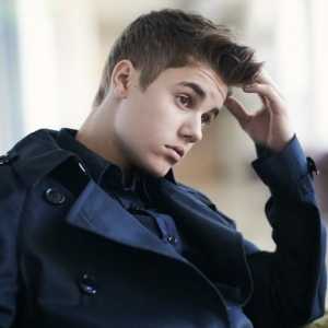 Justin Bieber. Biografie Star