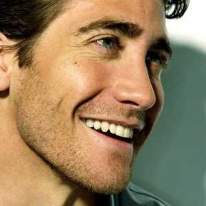 Jake Gyllenhaal: Filmografie, Biografie, Poze
