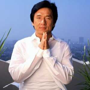 Jackie Chan, filmografie. Cele mai bune filme cu Jackie Chan