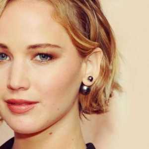 Jennifer Lawrence: calea impetuoasă spre înălțimea gloriei
