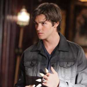 Jeremy Gilbert: cine a jucat celebrul personaj din Vampire Diaries?