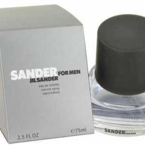 `Jill Sander`, parfum: descriere și recenzii